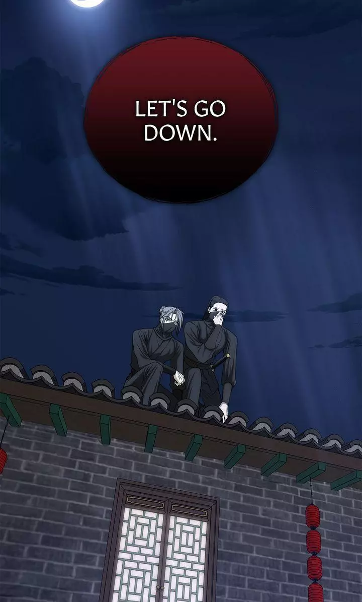 For a Thousand Autumns - Chapter 46 Page 82