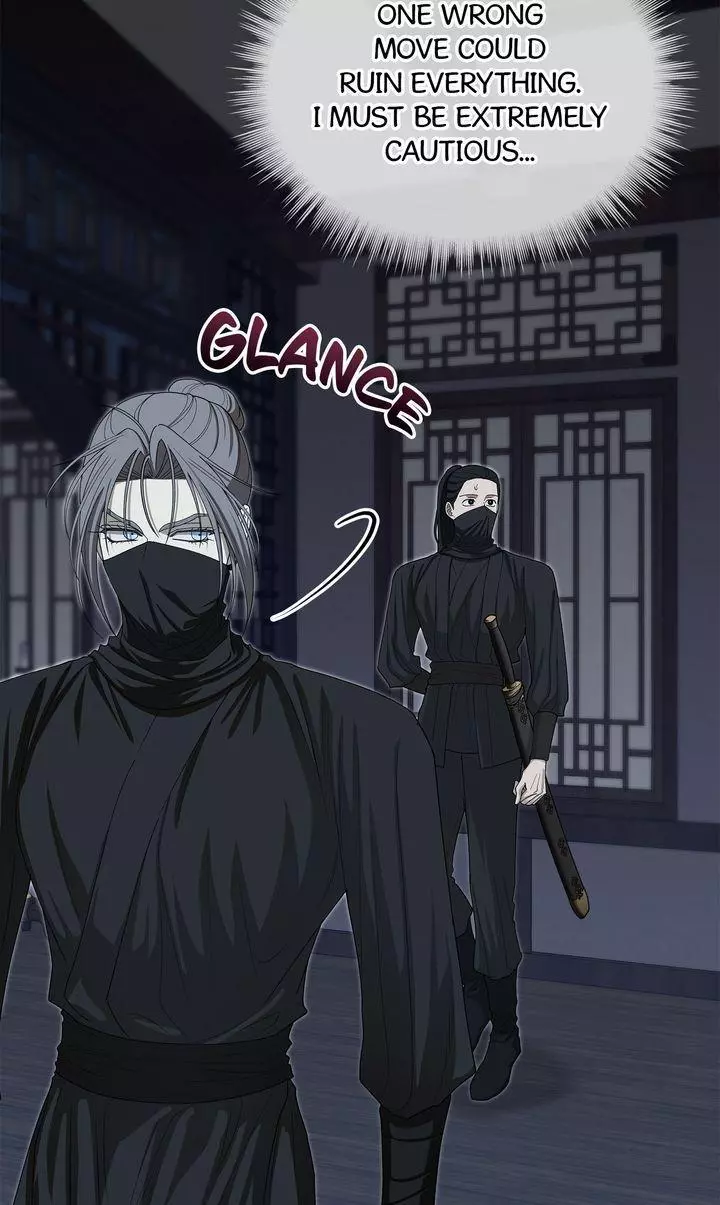 For a Thousand Autumns - Chapter 47 Page 4