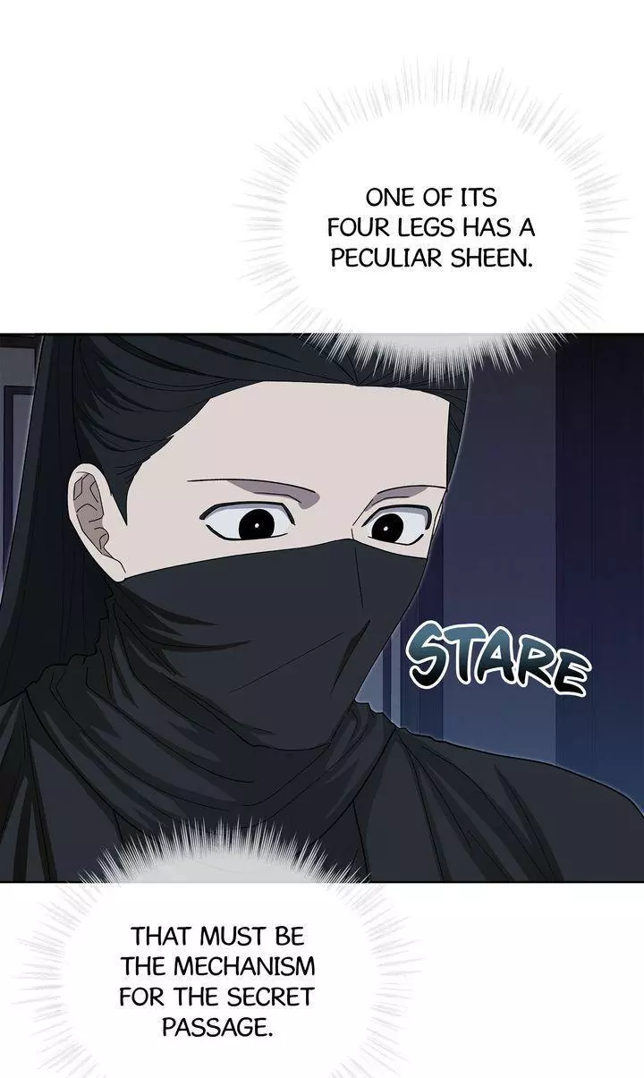 For a Thousand Autumns - Chapter 47 Page 9
