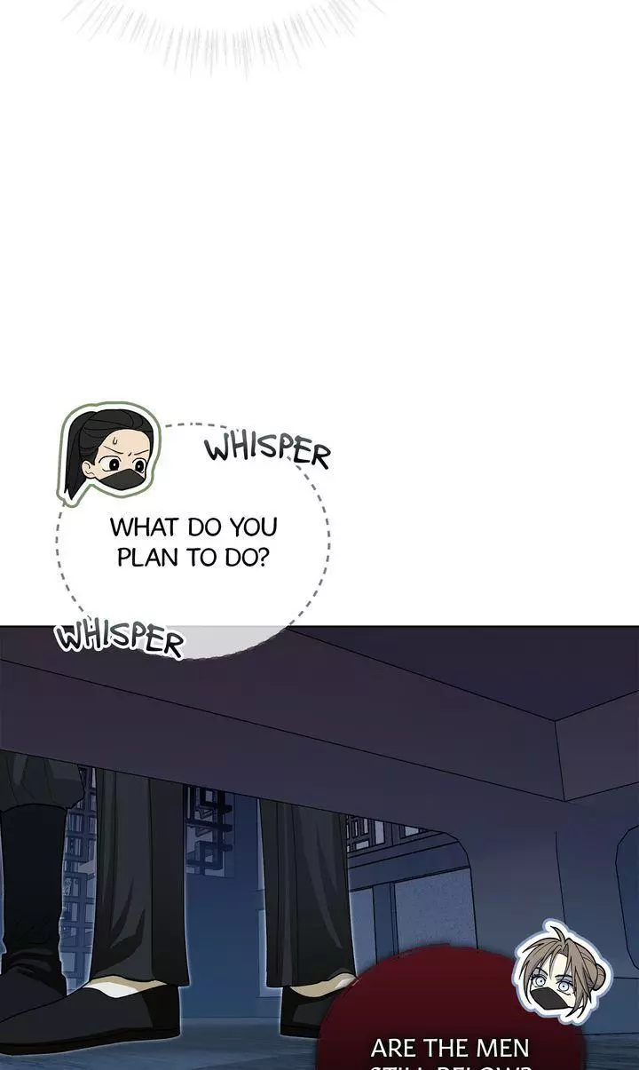 For a Thousand Autumns - Chapter 47 Page 10