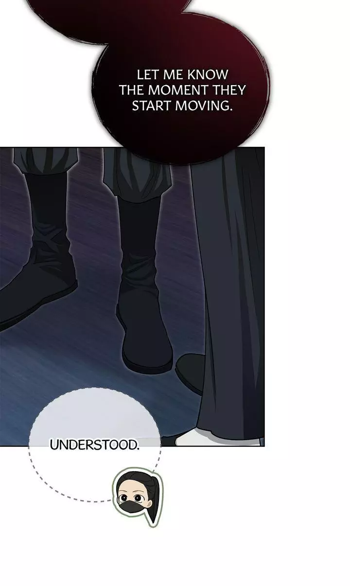 For a Thousand Autumns - Chapter 47 Page 27