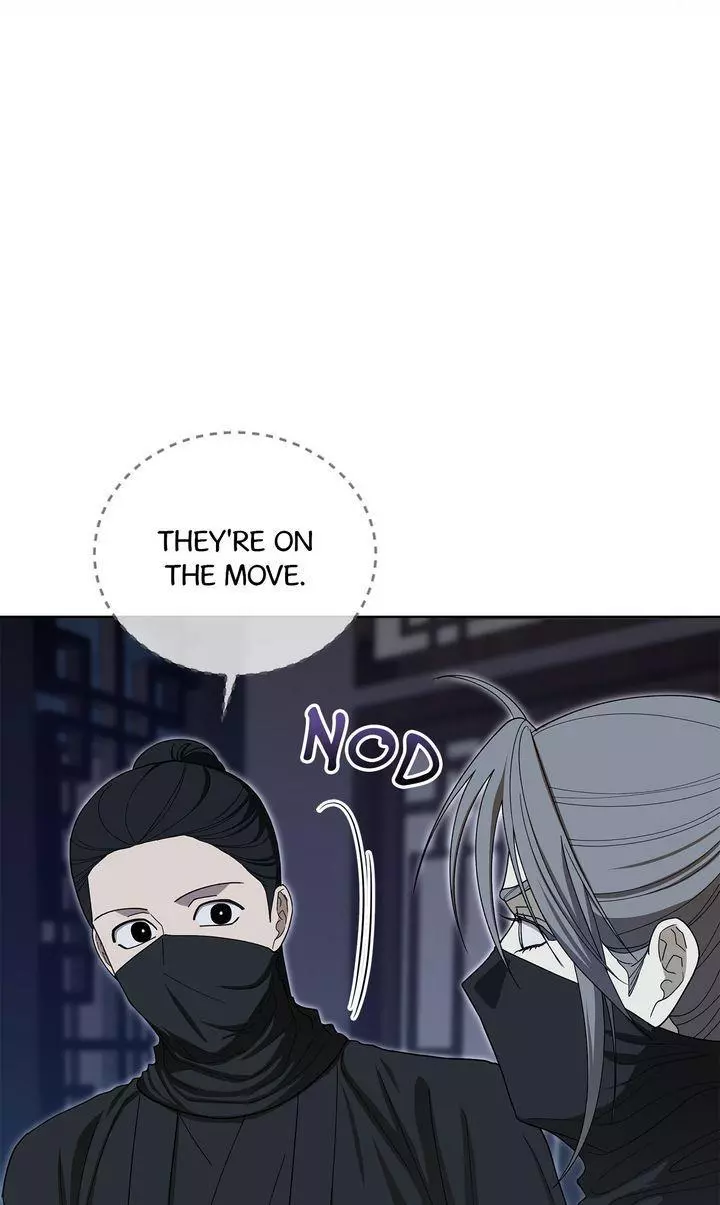 For a Thousand Autumns - Chapter 47 Page 29