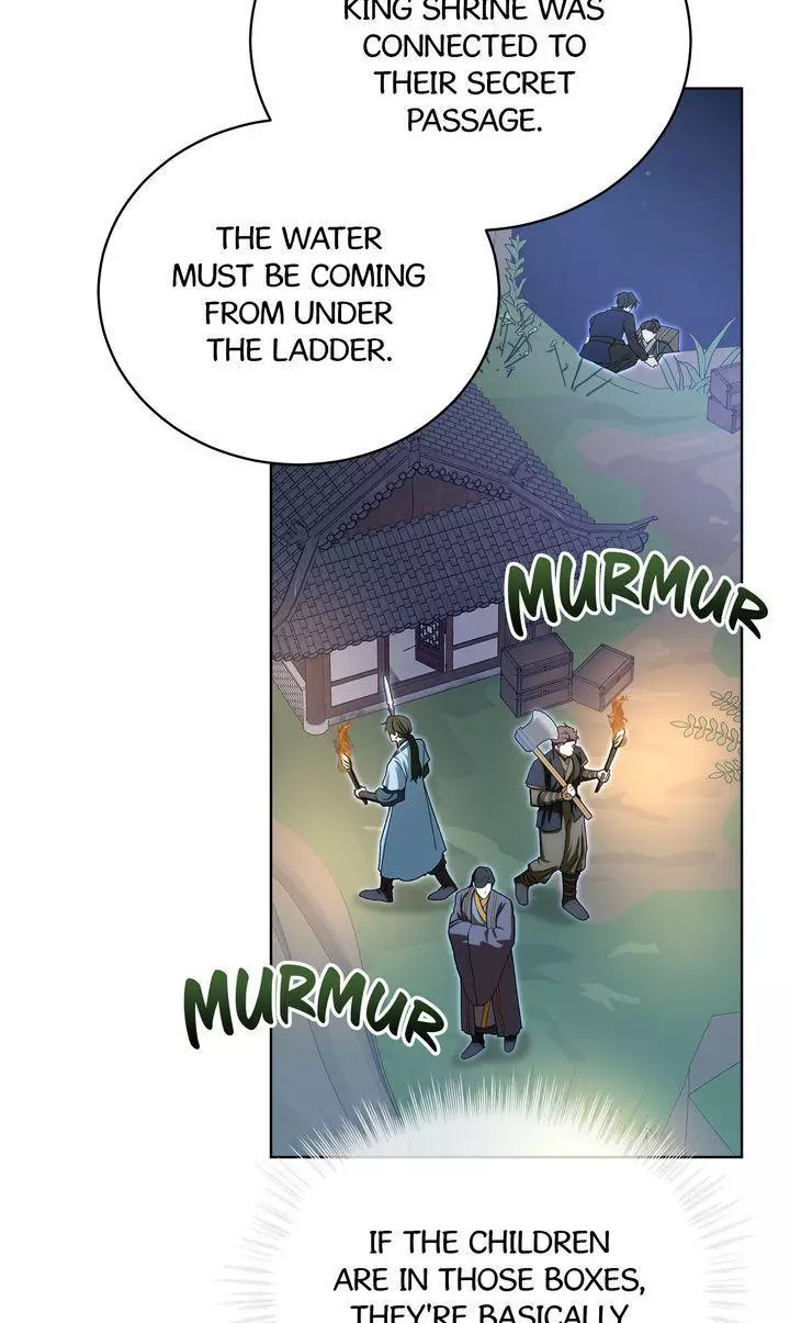 For a Thousand Autumns - Chapter 47 Page 83