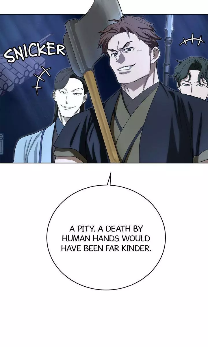 For a Thousand Autumns - Chapter 48 Page 33