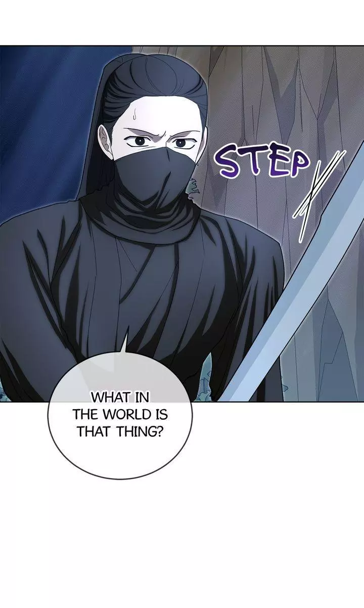 For a Thousand Autumns - Chapter 48 Page 34
