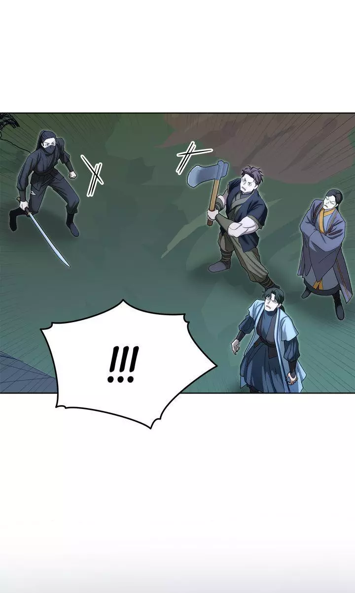 For a Thousand Autumns - Chapter 48 Page 55