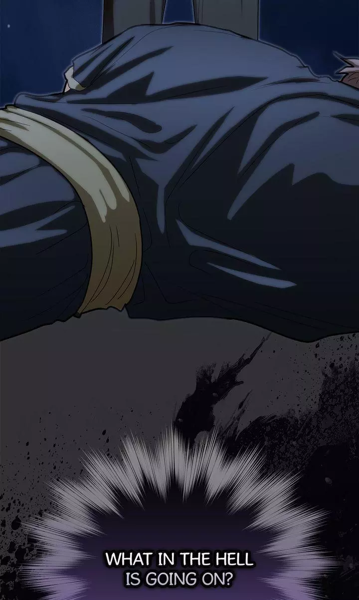For a Thousand Autumns - Chapter 48 Page 70