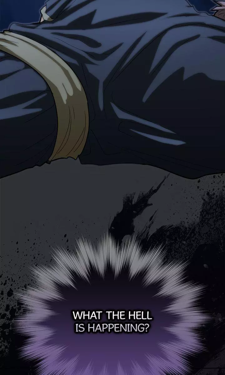 For a Thousand Autumns - Chapter 49 Page 4
