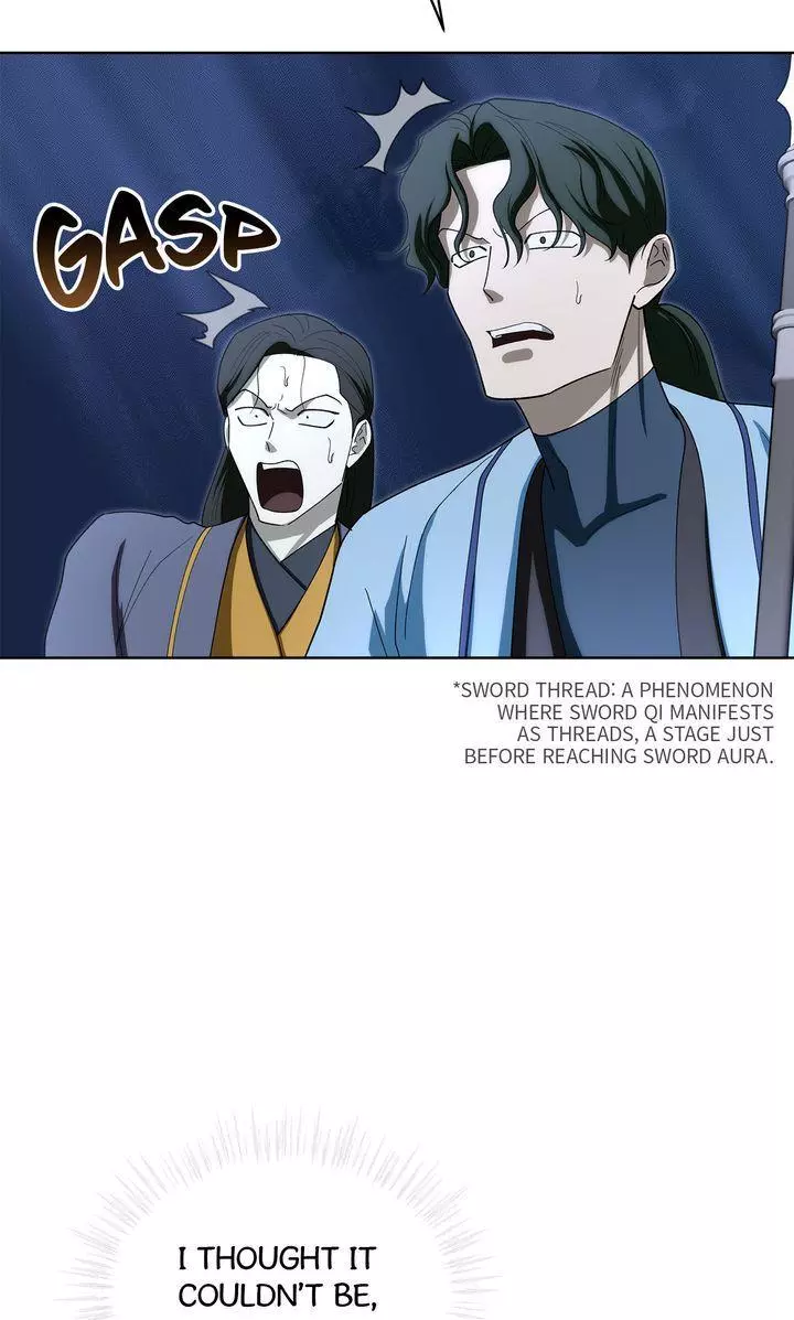 For a Thousand Autumns - Chapter 49 Page 54