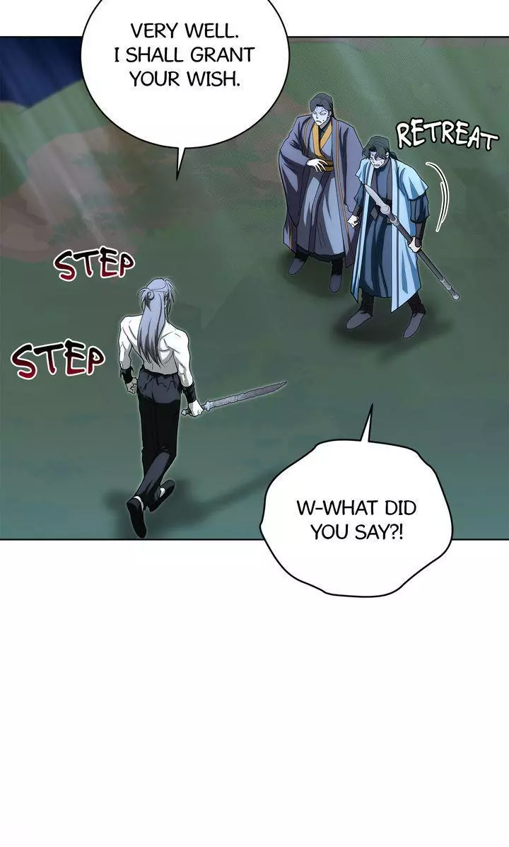 For a Thousand Autumns - Chapter 49 Page 62
