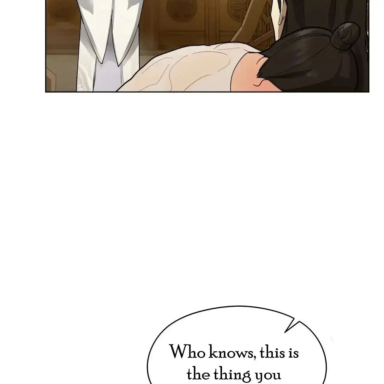 For a Thousand Autumns - Chapter 5 Page 25