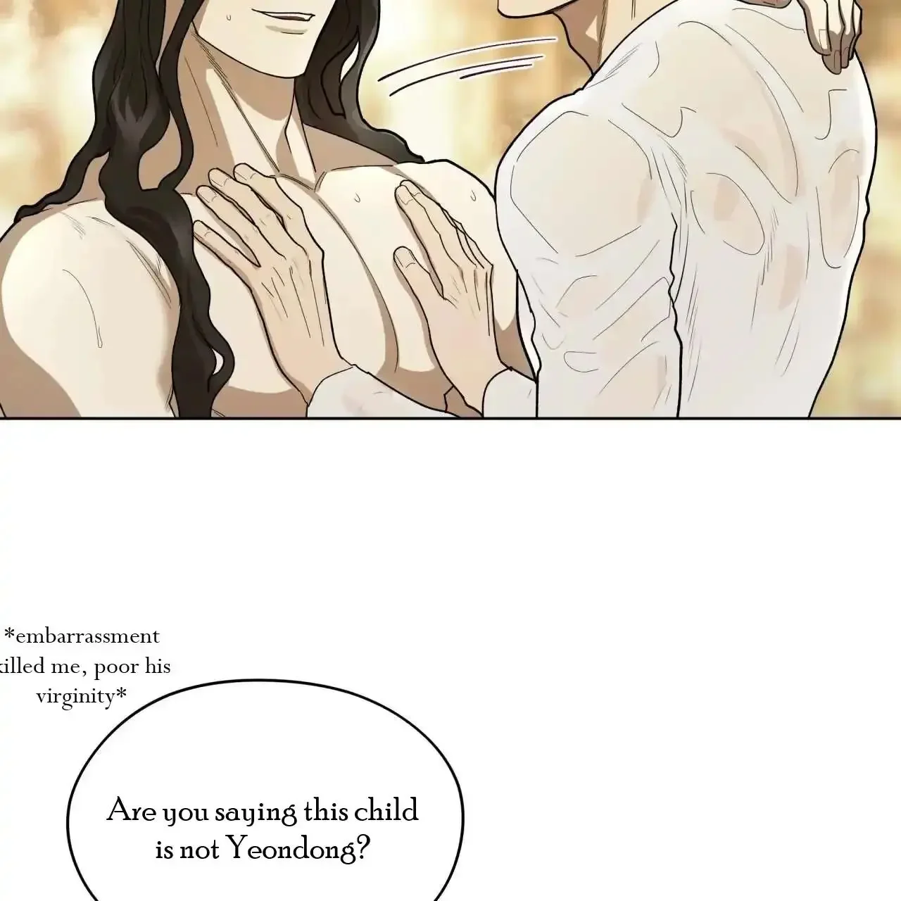 For a Thousand Autumns - Chapter 5 Page 42