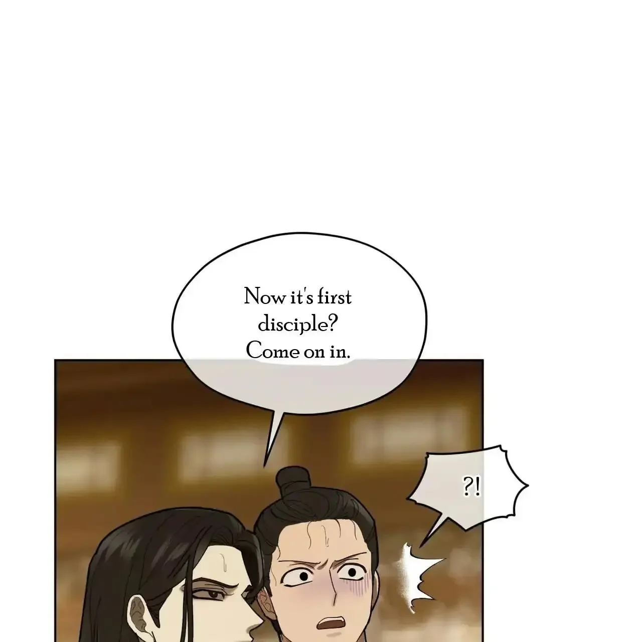 For a Thousand Autumns - Chapter 5 Page 72