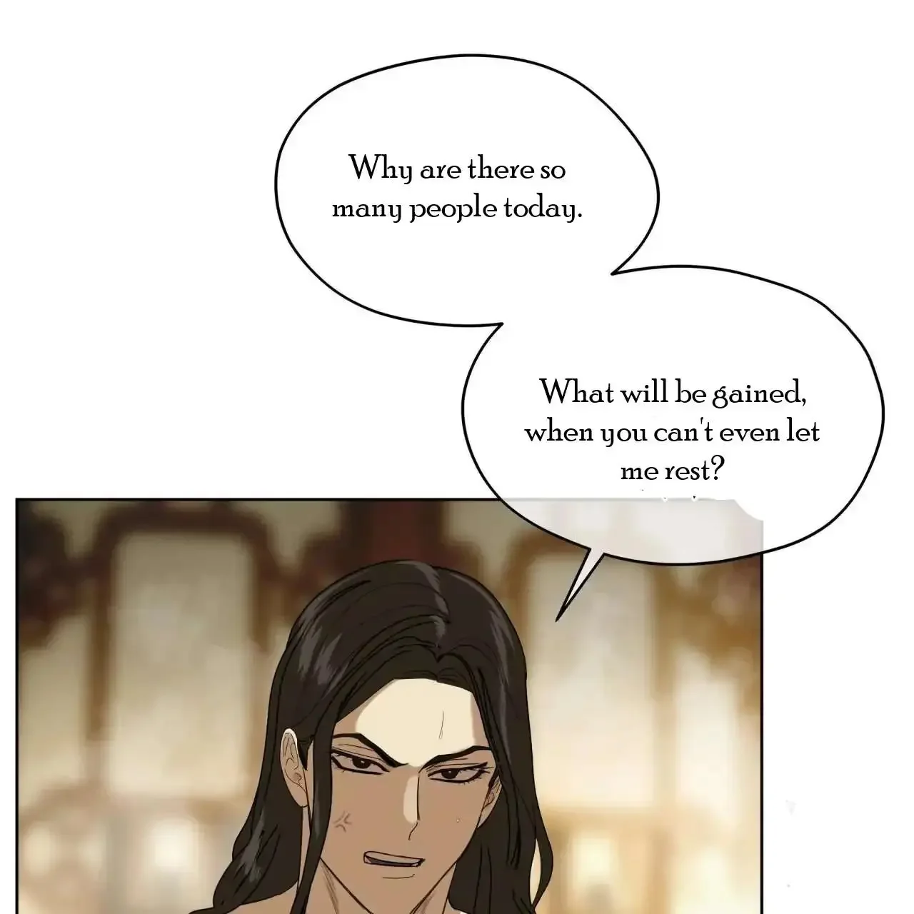 For a Thousand Autumns - Chapter 5 Page 78