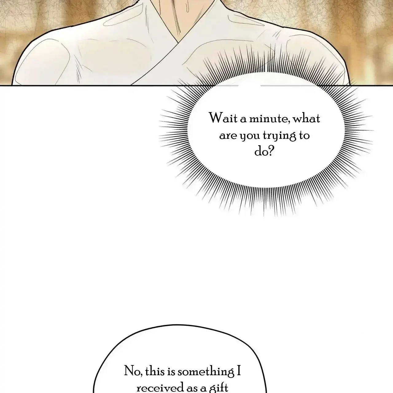 For a Thousand Autumns - Chapter 5 Page 84