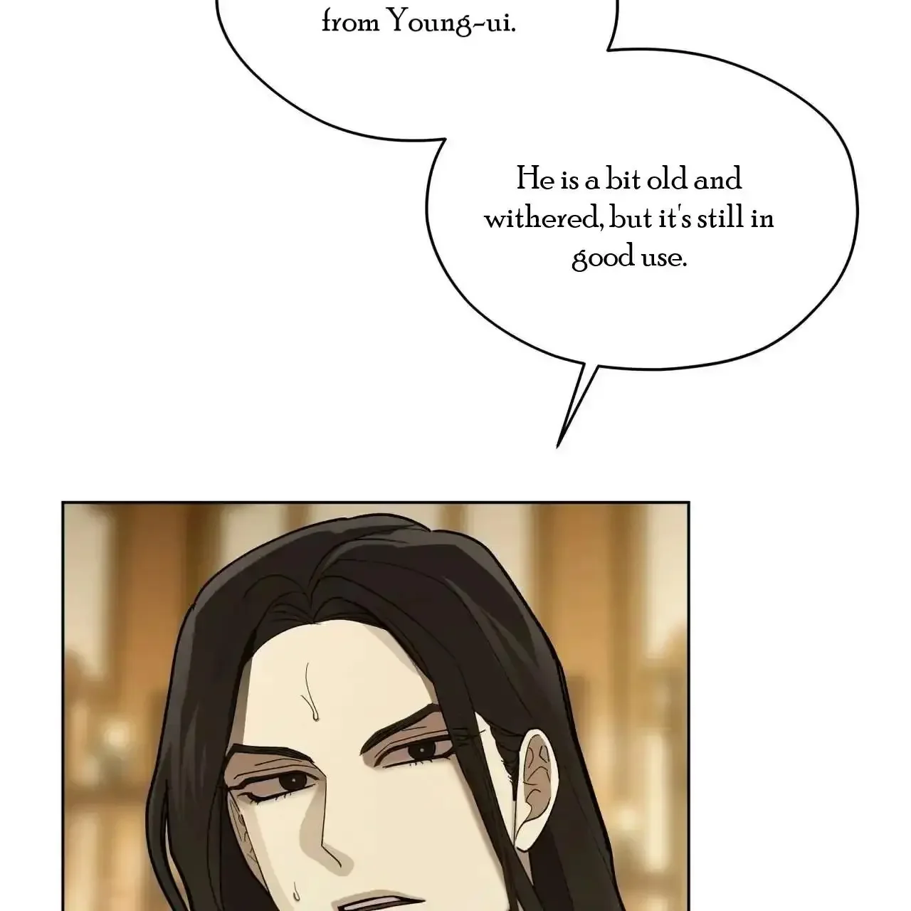 For a Thousand Autumns - Chapter 5 Page 85