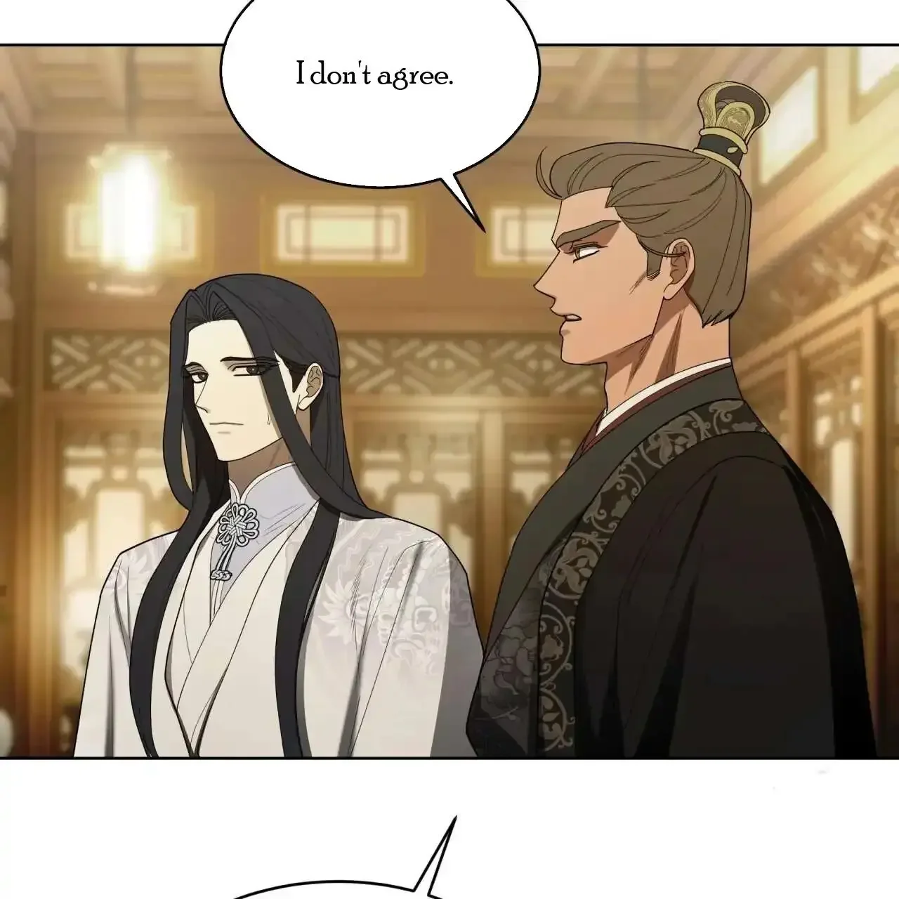 For a Thousand Autumns - Chapter 5 Page 87