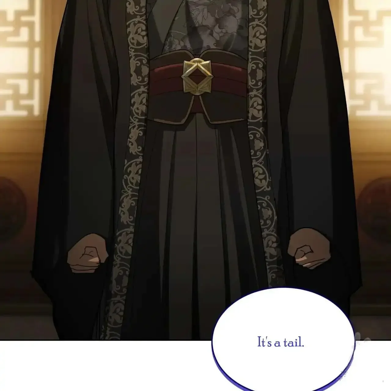 For a Thousand Autumns - Chapter 5 Page 97