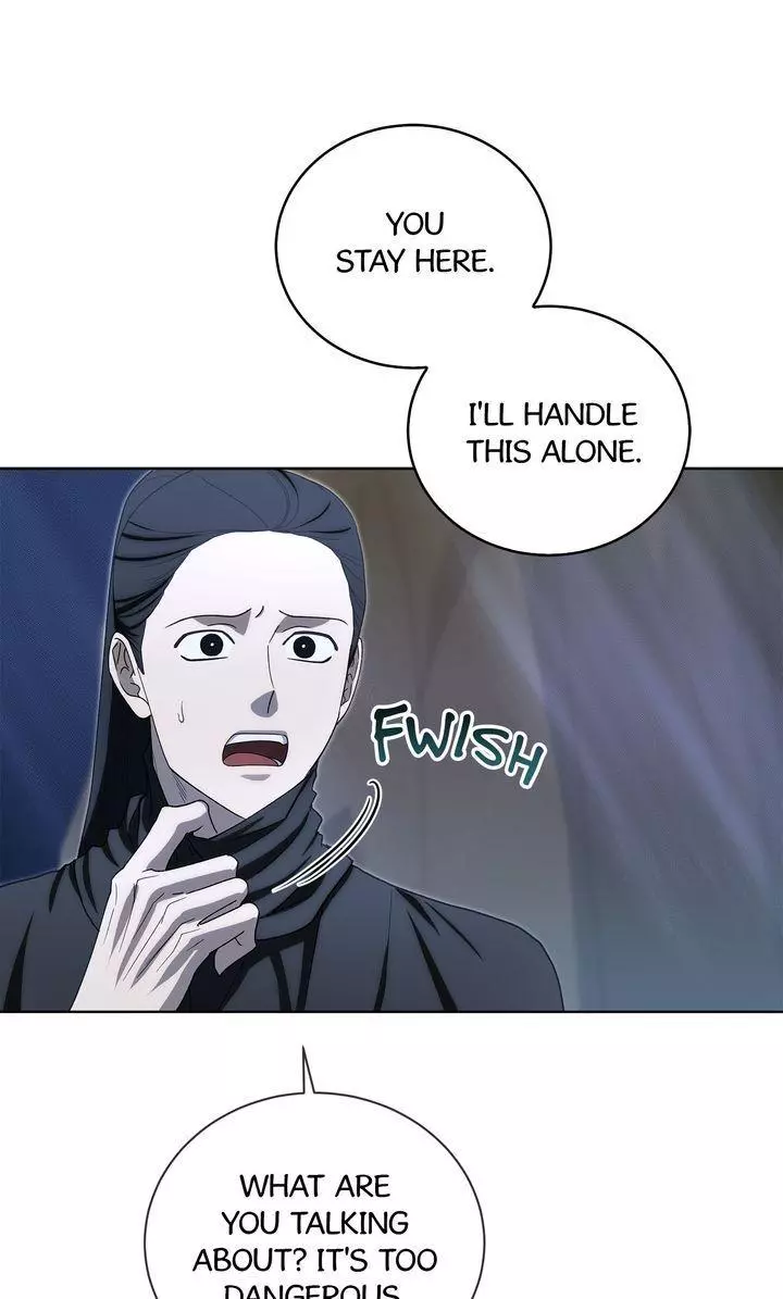 For a Thousand Autumns - Chapter 50 Page 10