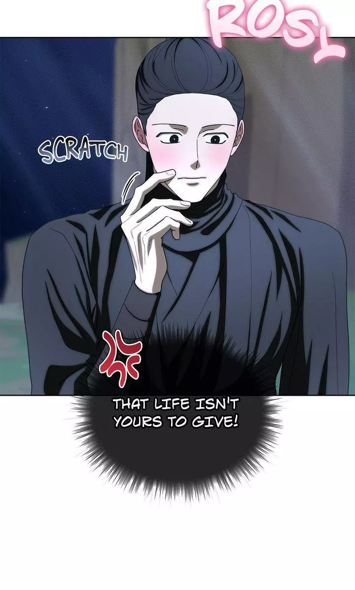 For a Thousand Autumns - Chapter 50 Page 36