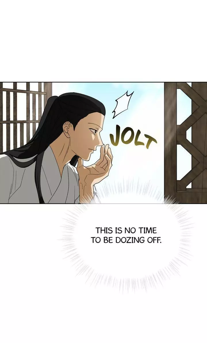For a Thousand Autumns - Chapter 50 Page 56