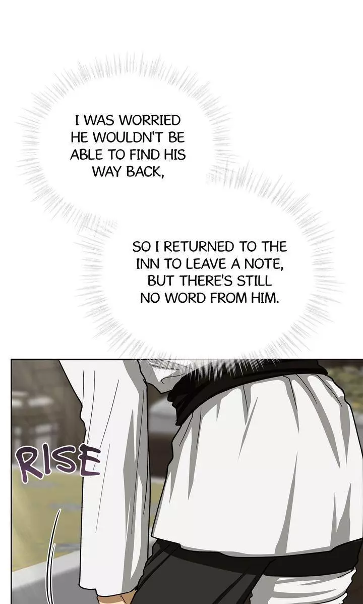 For a Thousand Autumns - Chapter 50 Page 57