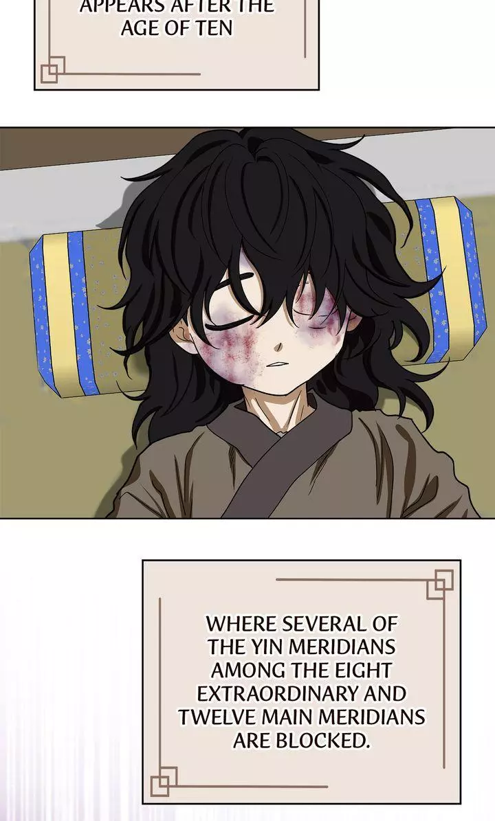 For a Thousand Autumns - Chapter 50 Page 63
