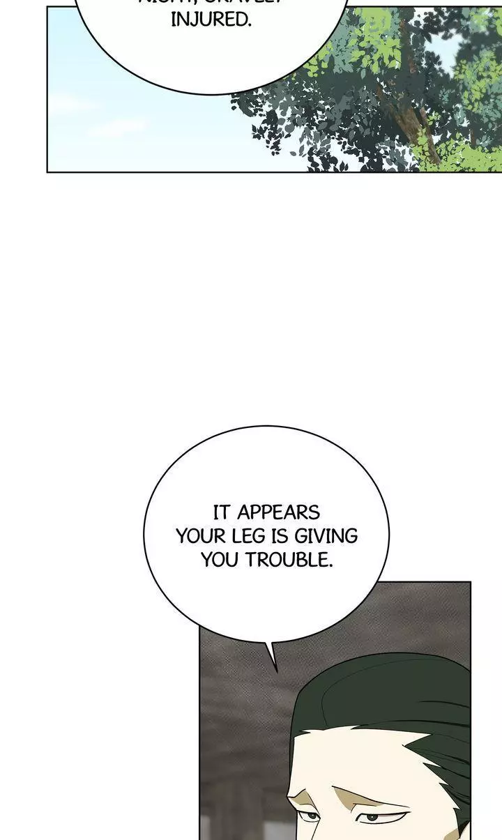 For a Thousand Autumns - Chapter 51 Page 4