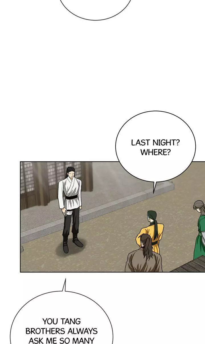 For a Thousand Autumns - Chapter 51 Page 8