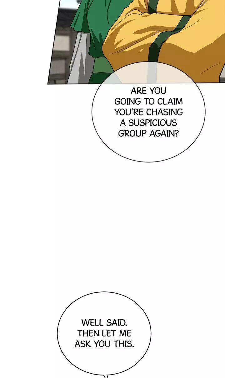 For a Thousand Autumns - Chapter 51 Page 11