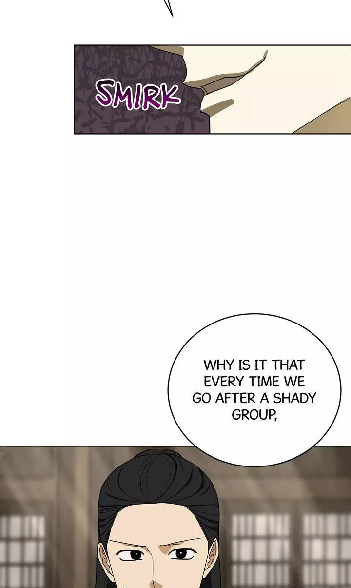 For a Thousand Autumns - Chapter 51 Page 12
