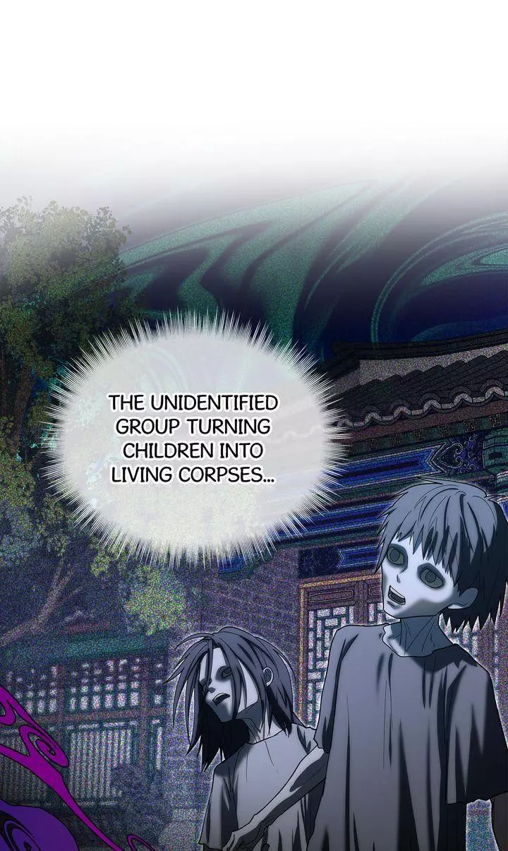 For a Thousand Autumns - Chapter 51 Page 21