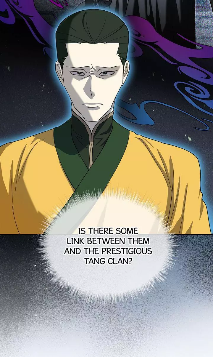 For a Thousand Autumns - Chapter 51 Page 22