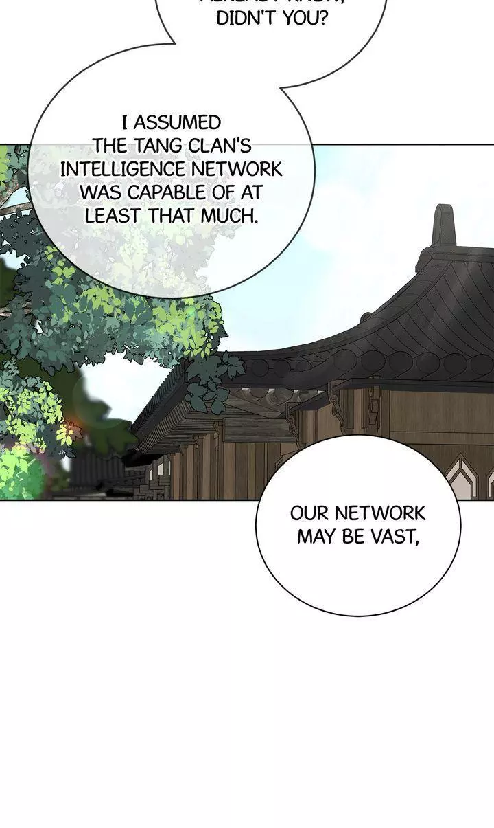 For a Thousand Autumns - Chapter 51 Page 25