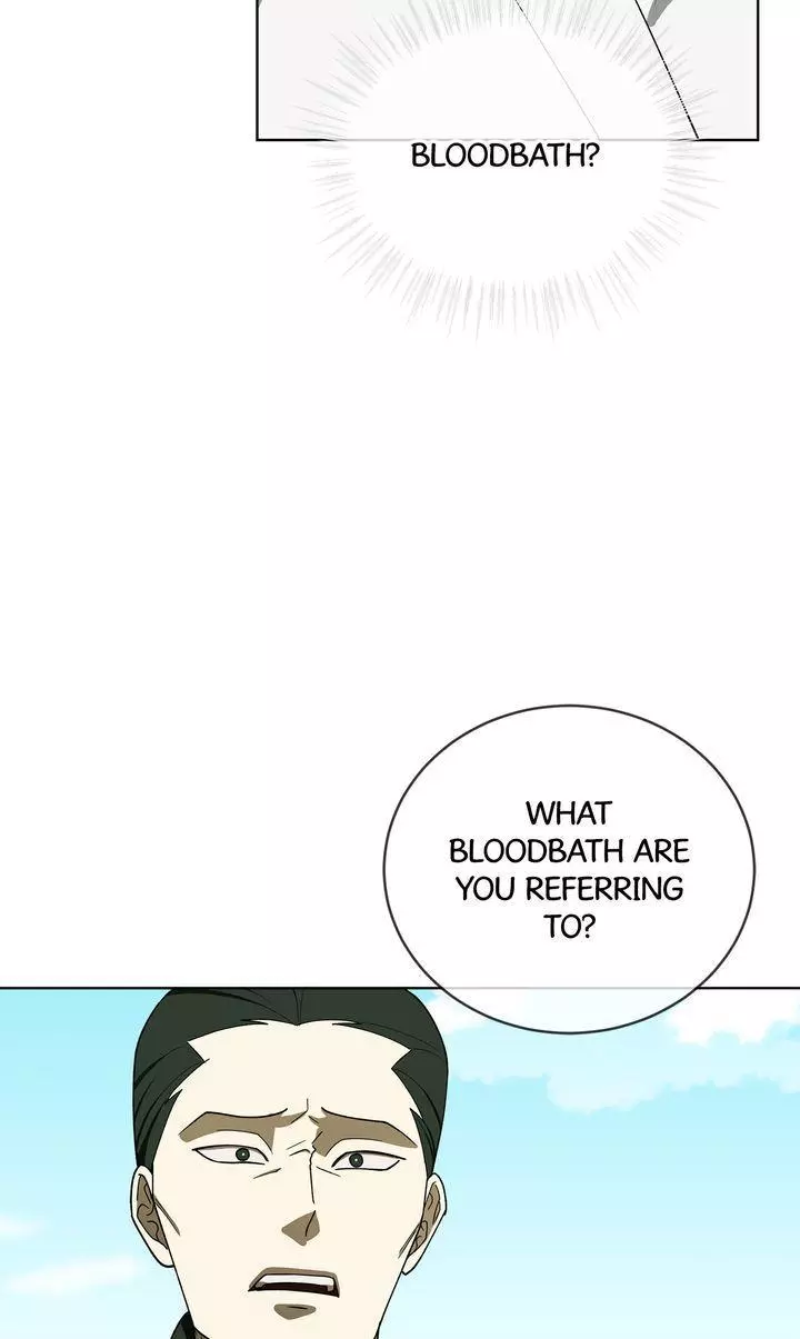 For a Thousand Autumns - Chapter 51 Page 27