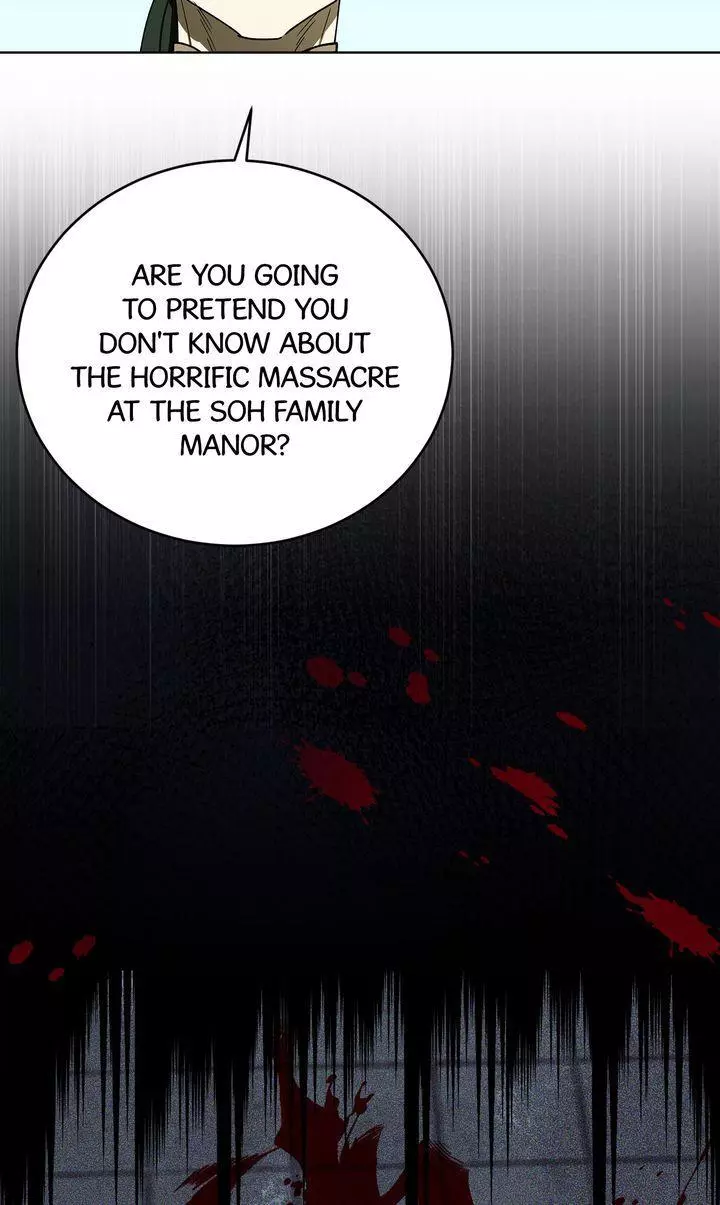 For a Thousand Autumns - Chapter 51 Page 28