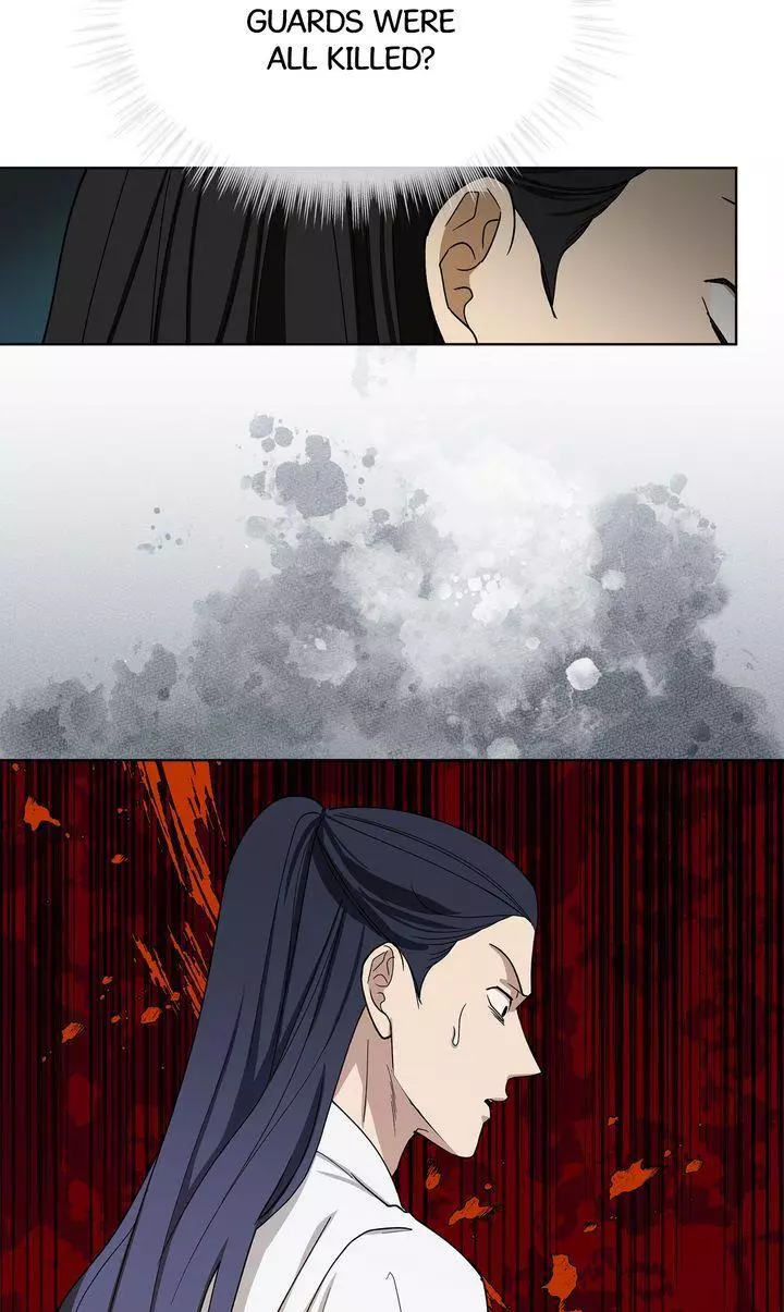 For a Thousand Autumns - Chapter 51 Page 33