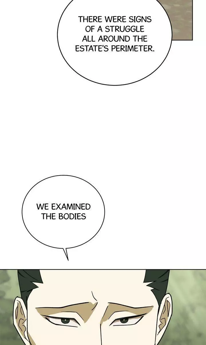 For a Thousand Autumns - Chapter 51 Page 36