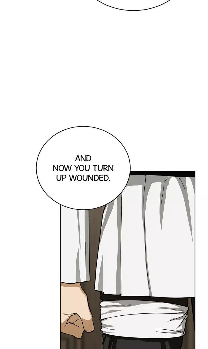 For a Thousand Autumns - Chapter 51 Page 39