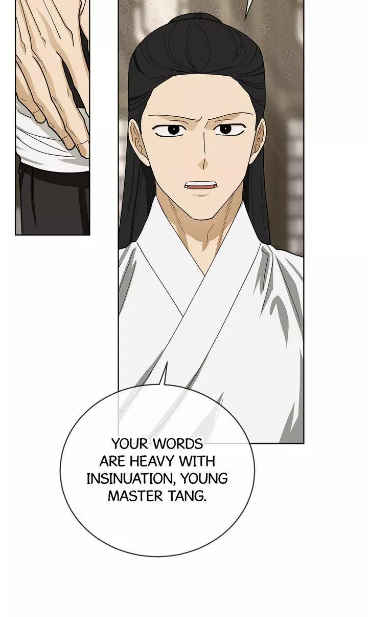 For a Thousand Autumns - Chapter 51 Page 41