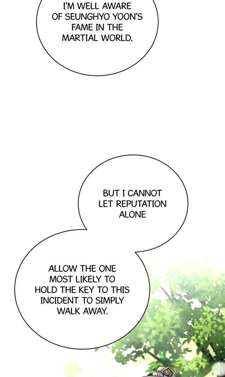 For a Thousand Autumns - Chapter 51 Page 44