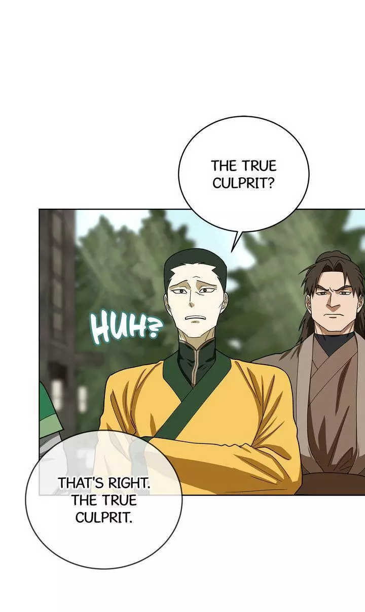 For a Thousand Autumns - Chapter 51 Page 53