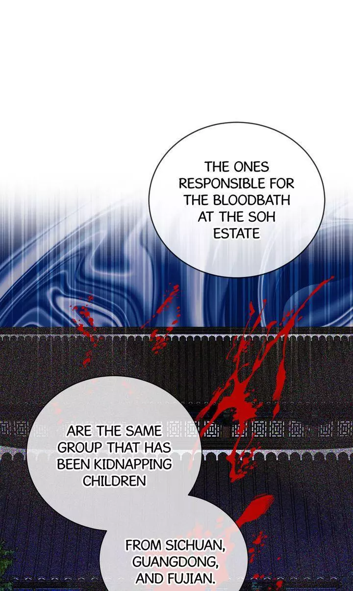 For a Thousand Autumns - Chapter 51 Page 54