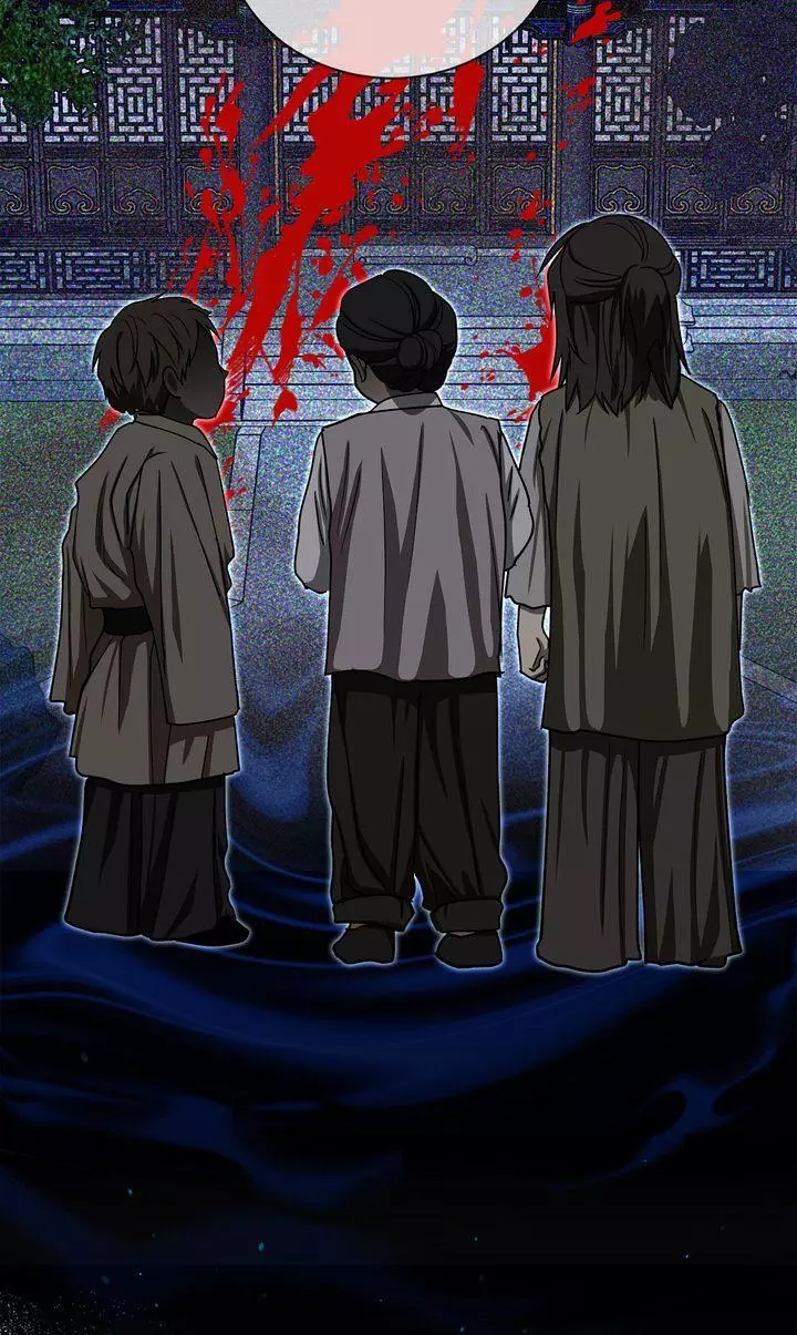 For a Thousand Autumns - Chapter 51 Page 55