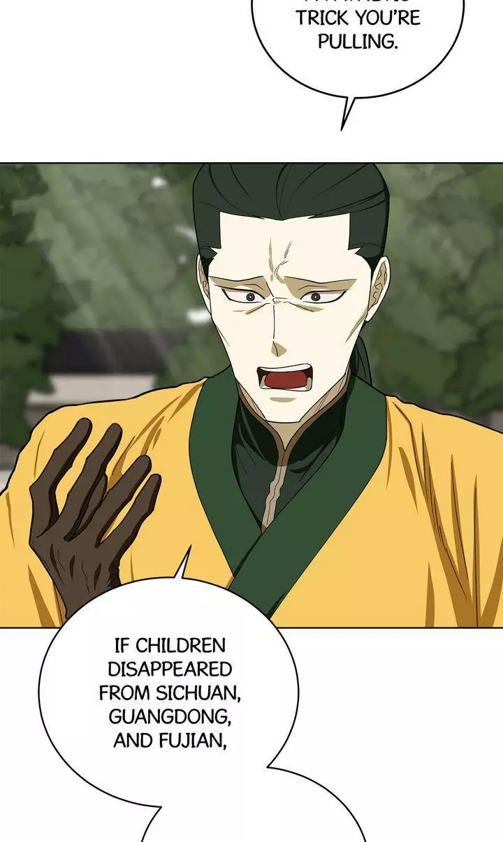 For a Thousand Autumns - Chapter 51 Page 59