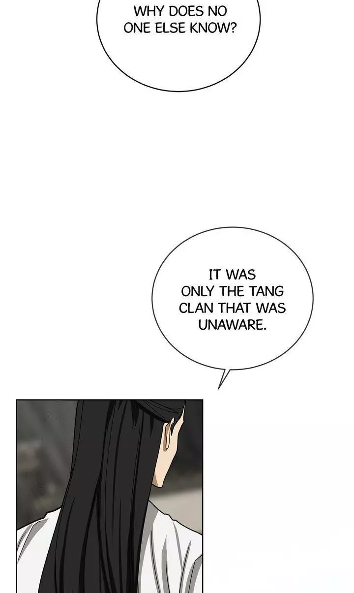 For a Thousand Autumns - Chapter 51 Page 60