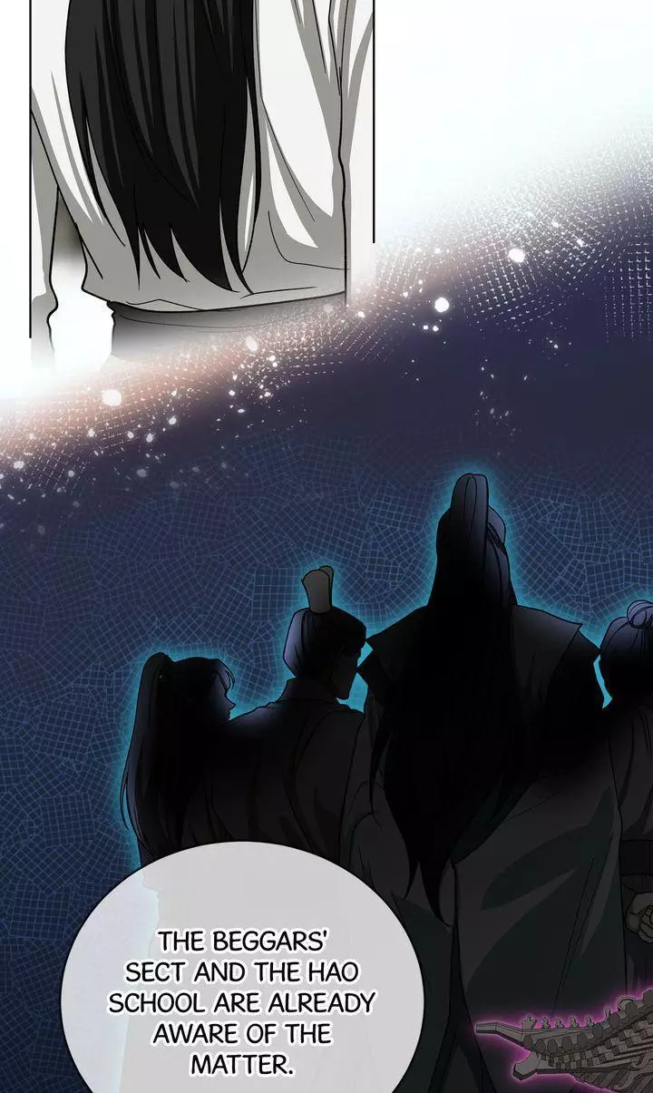 For a Thousand Autumns - Chapter 51 Page 61