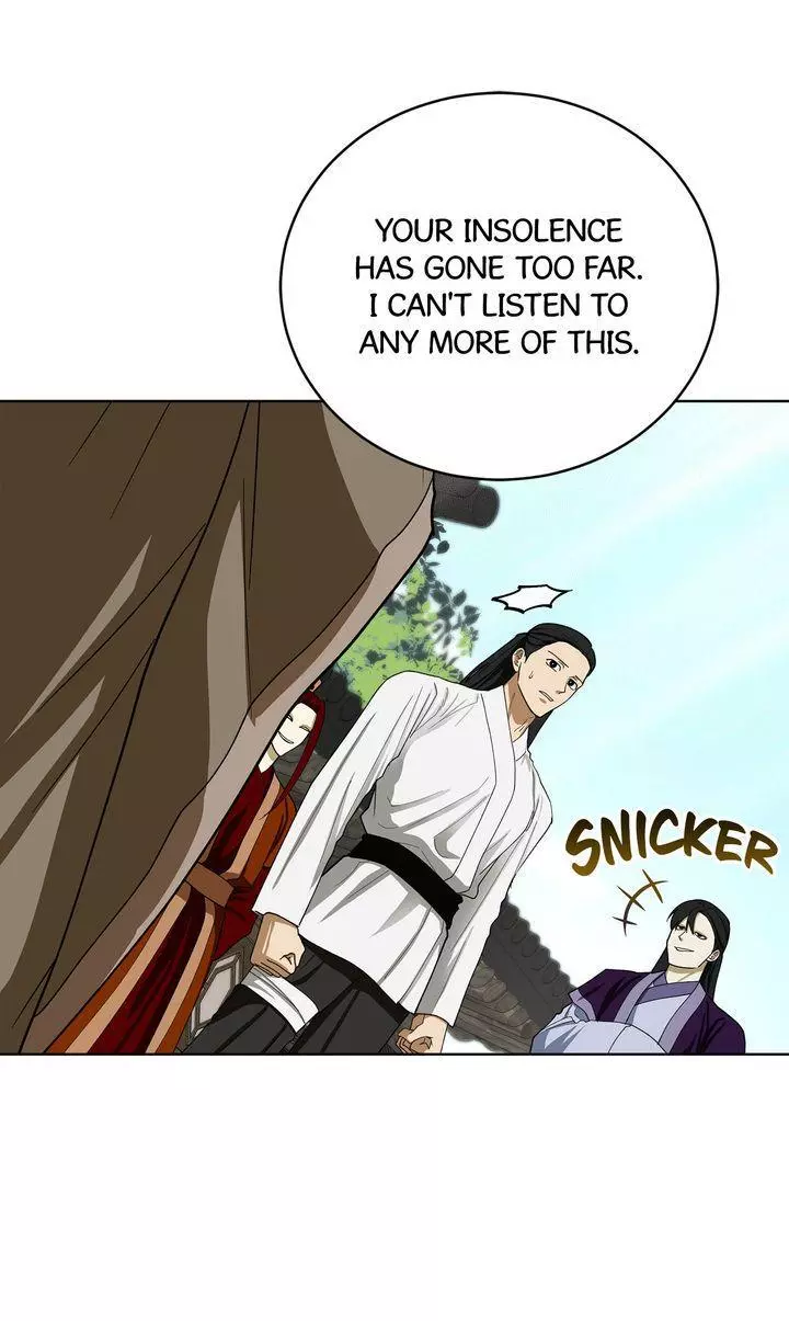 For a Thousand Autumns - Chapter 51 Page 75