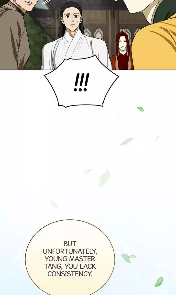 For a Thousand Autumns - Chapter 51 Page 83