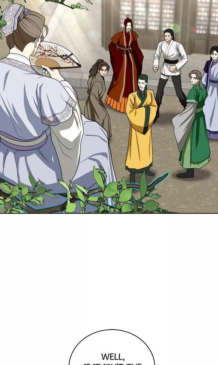 For a Thousand Autumns - Chapter 52 Page 3